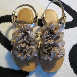 Lands’ End Sandals